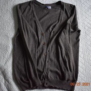 Divided by H&M Men's Cardigan